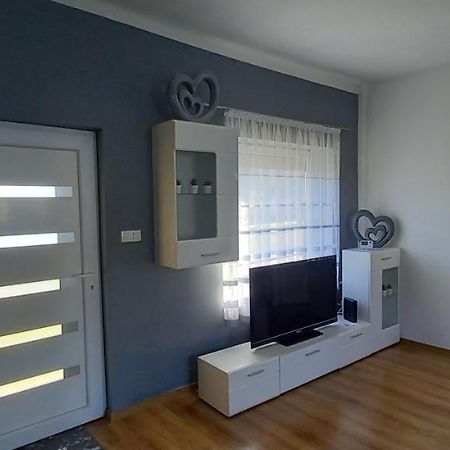 Be-Le-Valo Apartman Szécsény Exteriör bild