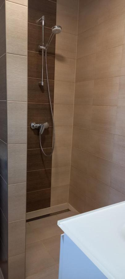 Be-Le-Valo Apartman Szécsény Exteriör bild